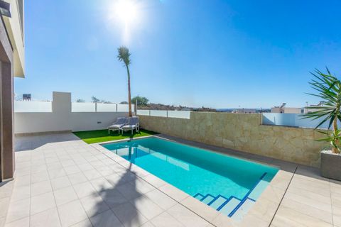 Villa a Ciudad Quesada, Alicante, Ciudad Quesada - € 629.000 | Ref: NB5342 - foto 33